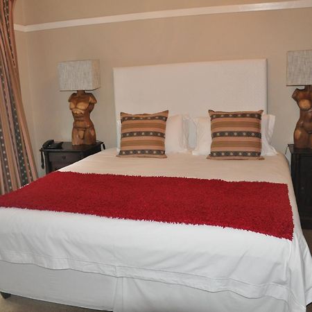 268 On Ridge Guesthouse Durban Pokoj fotografie