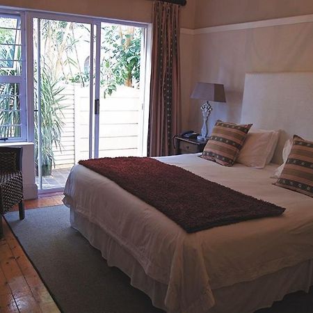 268 On Ridge Guesthouse Durban Exteriér fotografie