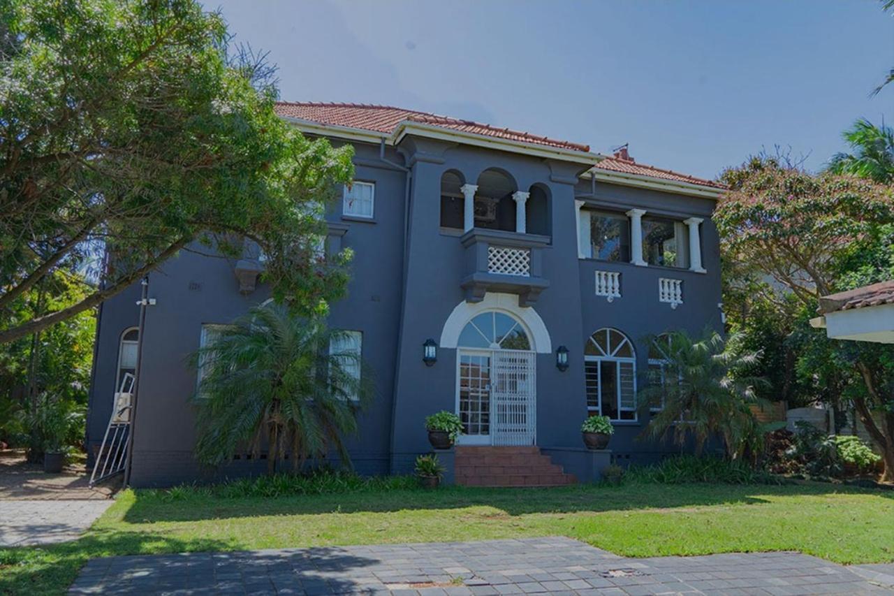268 On Ridge Guesthouse Durban Exteriér fotografie