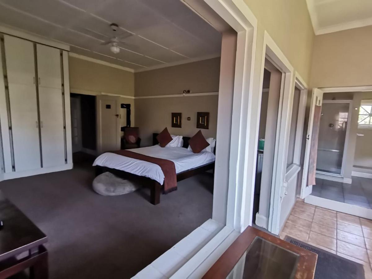 268 On Ridge Guesthouse Durban Exteriér fotografie