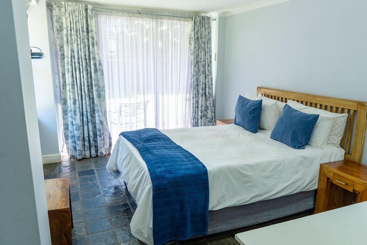 268 On Ridge Guesthouse Durban Exteriér fotografie