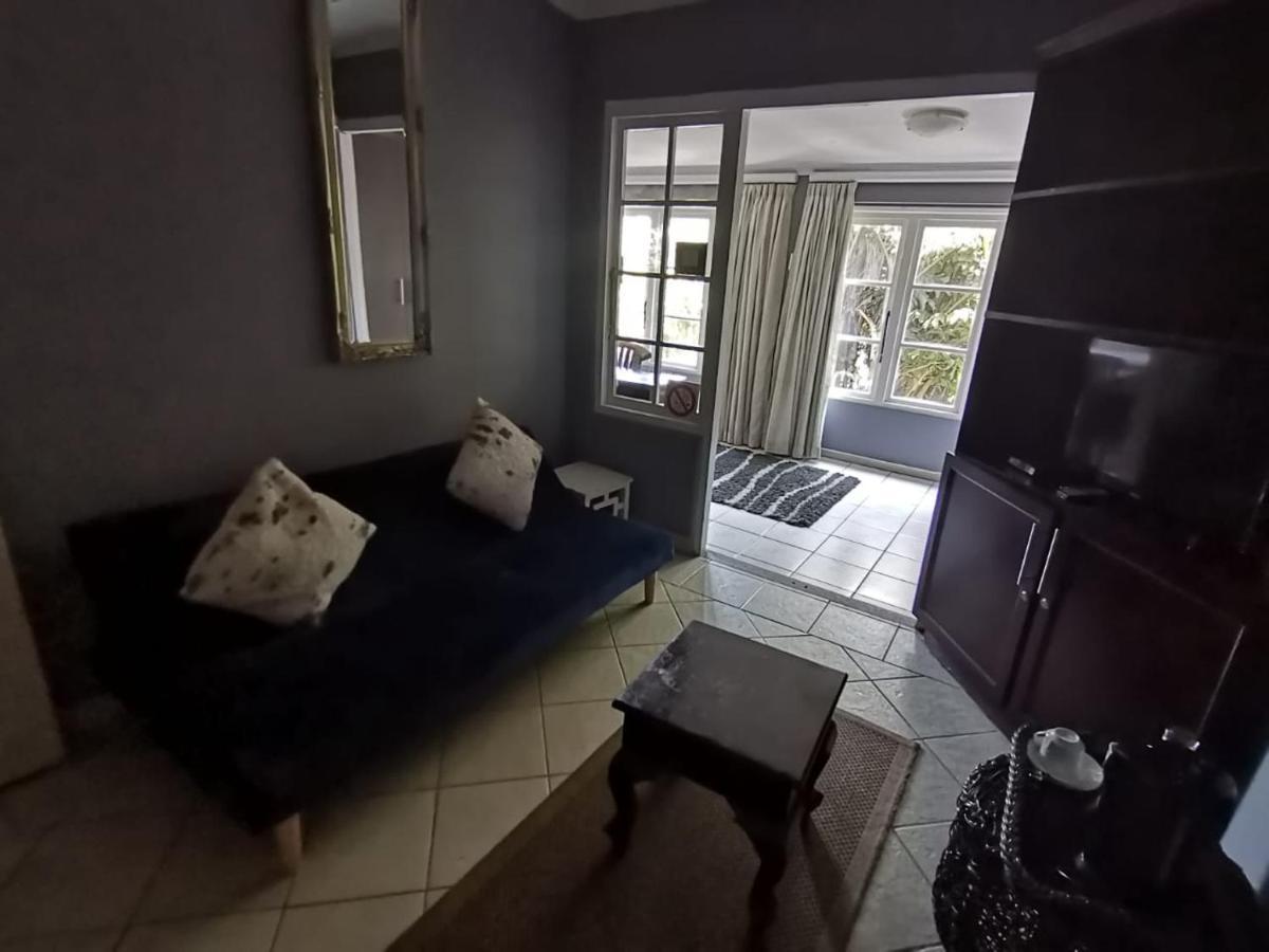 268 On Ridge Guesthouse Durban Exteriér fotografie