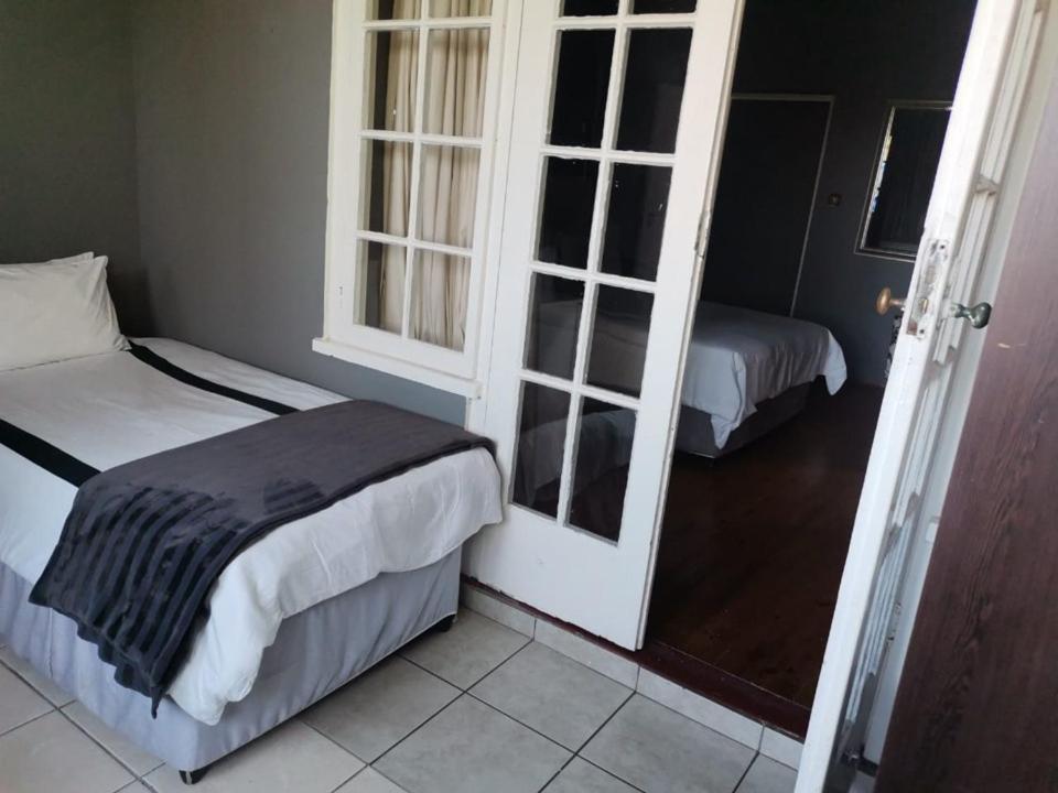 268 On Ridge Guesthouse Durban Exteriér fotografie