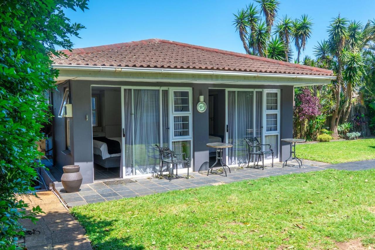268 On Ridge Guesthouse Durban Exteriér fotografie