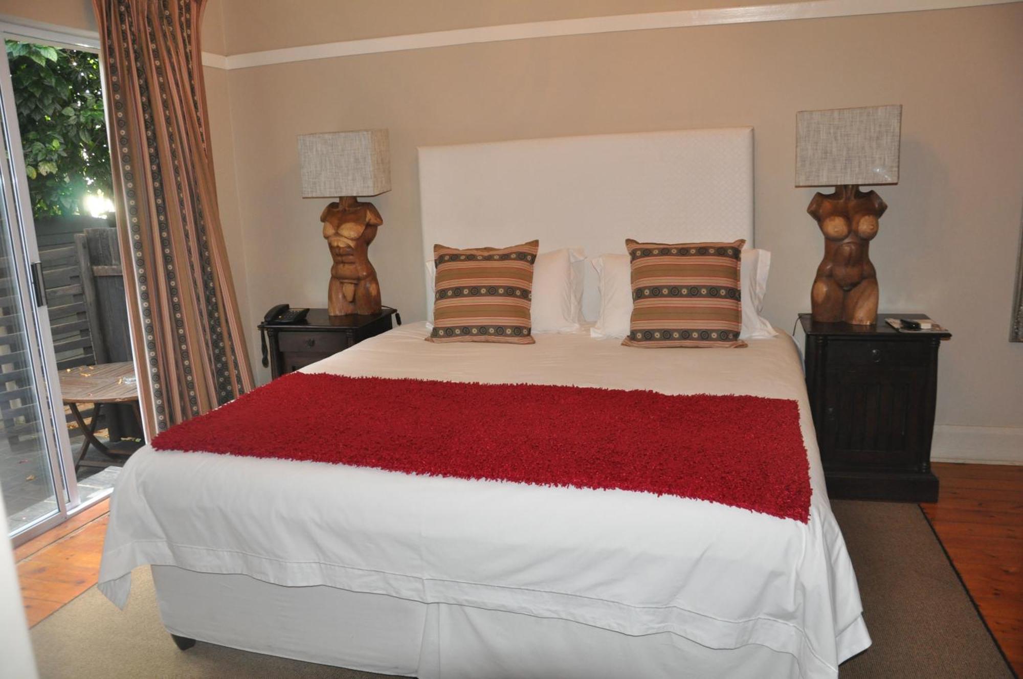 268 On Ridge Guesthouse Durban Pokoj fotografie