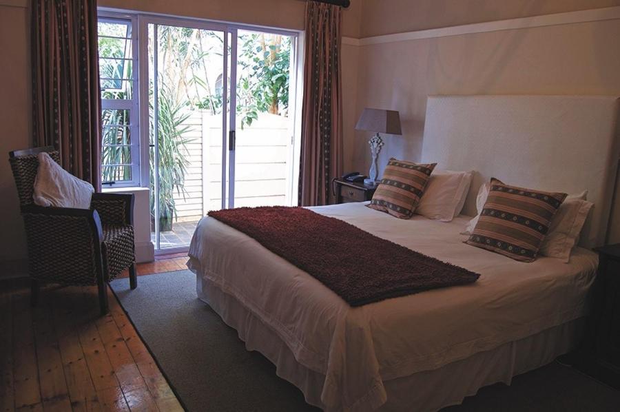 268 On Ridge Guesthouse Durban Exteriér fotografie