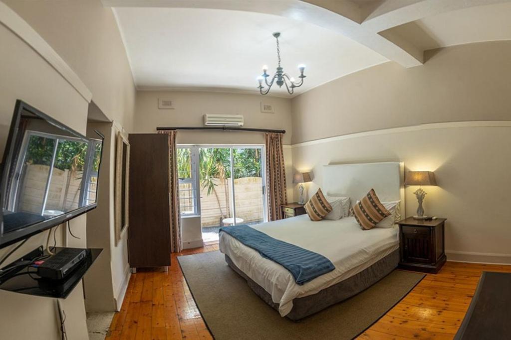 268 On Ridge Guesthouse Durban Exteriér fotografie