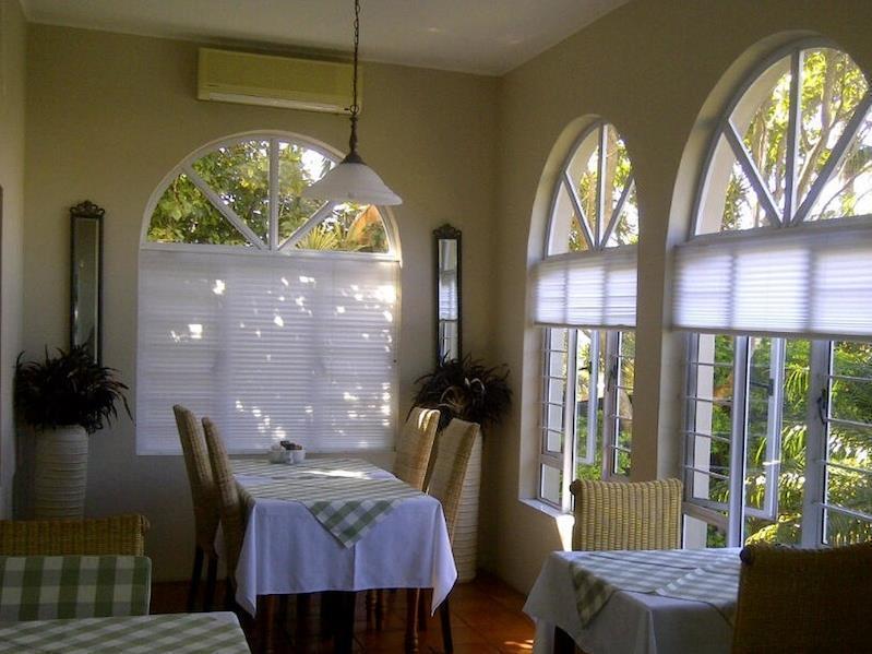 268 On Ridge Guesthouse Durban Exteriér fotografie