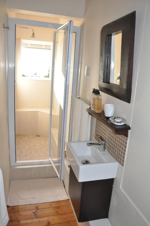 268 On Ridge Guesthouse Durban Pokoj fotografie