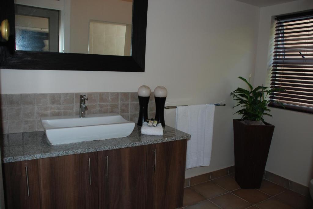 268 On Ridge Guesthouse Durban Pokoj fotografie