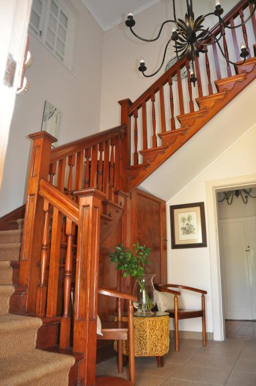 268 On Ridge Guesthouse Durban Pokoj fotografie