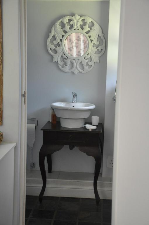 268 On Ridge Guesthouse Durban Pokoj fotografie