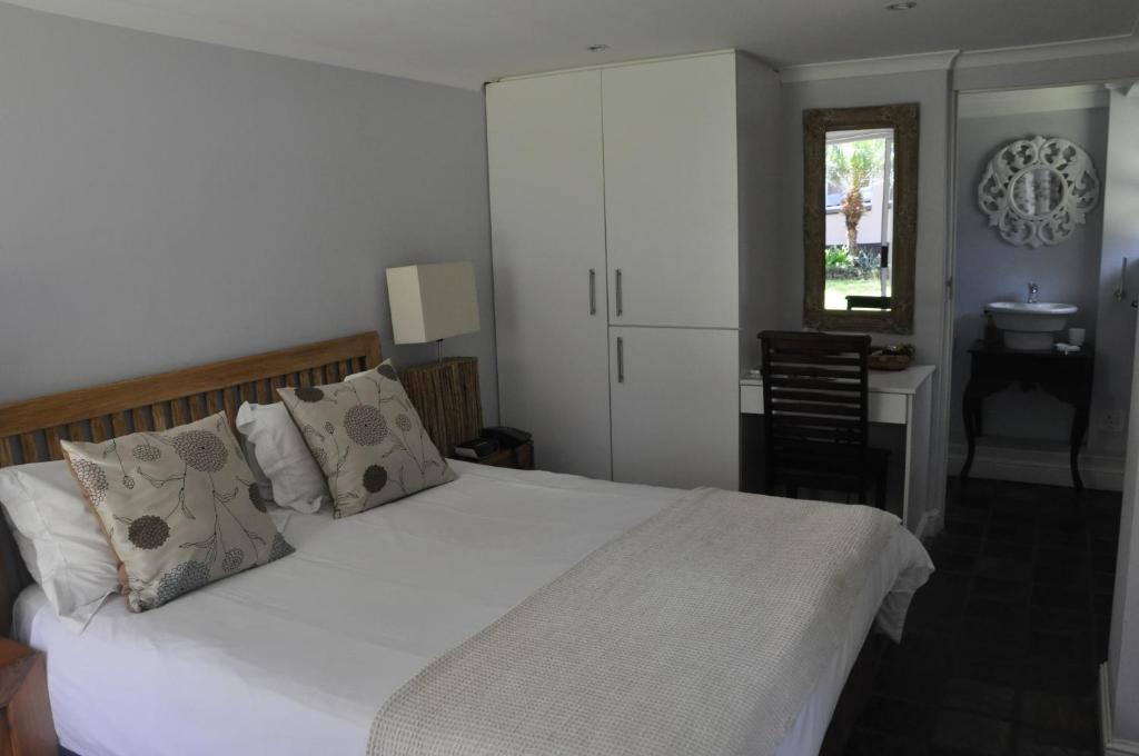 268 On Ridge Guesthouse Durban Pokoj fotografie