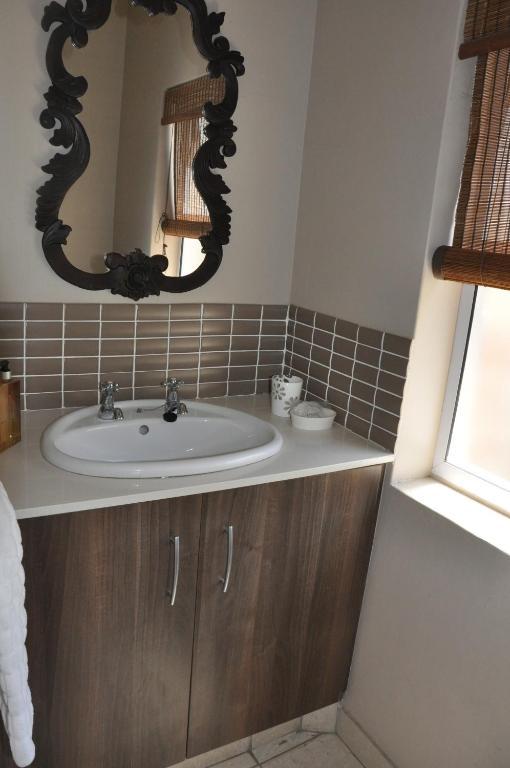 268 On Ridge Guesthouse Durban Pokoj fotografie
