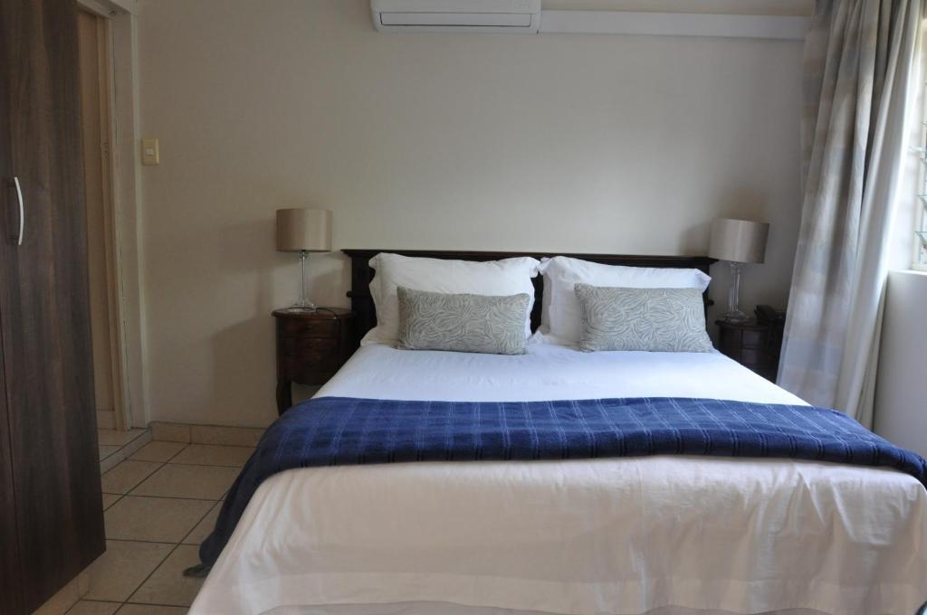 268 On Ridge Guesthouse Durban Pokoj fotografie