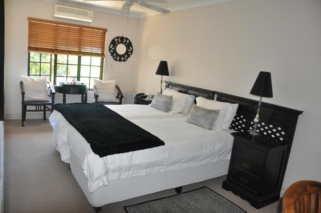 268 On Ridge Guesthouse Durban Pokoj fotografie