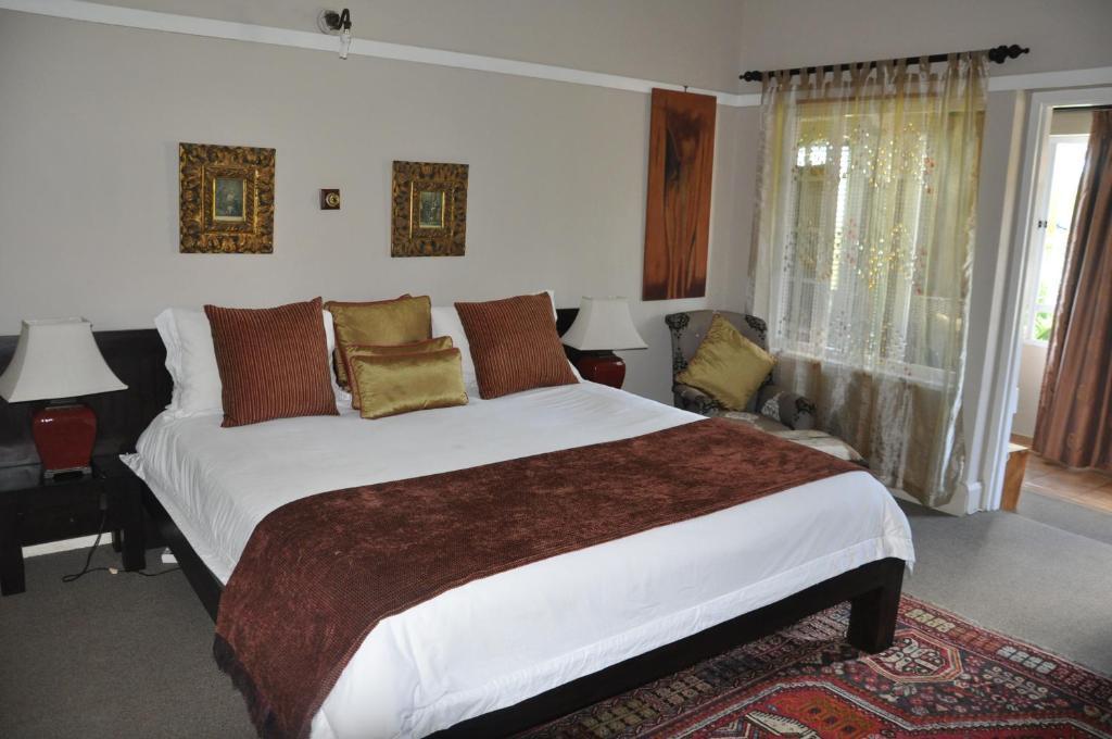 268 On Ridge Guesthouse Durban Pokoj fotografie