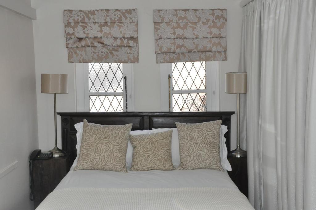 268 On Ridge Guesthouse Durban Pokoj fotografie